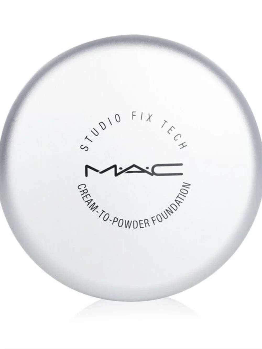 NC35 Mac Studio Tech Fix Cream To Powder Foundation Light Golden Brand New Boxed